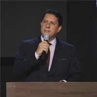 WCW Software Employee Washington Andrade's profile photo