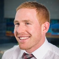 Savills Investment Management Employee Peter Shand's profile photo
