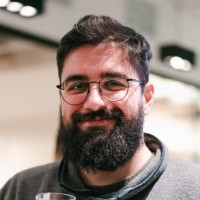 New World Interactive Employee Philippe Sylvestre's profile photo