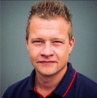 Nijhuis Bouw B.V. Employee Brian de Jong's profile photo