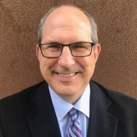 The Jude House Employee Adam Brickner's profile photo