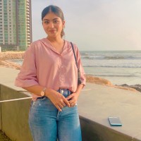 Techtrix System Employee Fiza Asif's profile photo