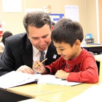 State of Massachusetts Employee Pedro Martinez's profile photo