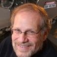 The University of Virginia Employee Stu Wolf's profile photo