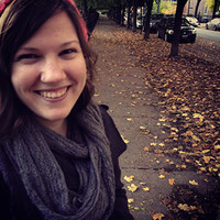 Melissa Zachritz Email & Phone Number