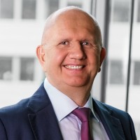 Cloud Services ☁️ Employee Krzysztof Luczak's profile photo