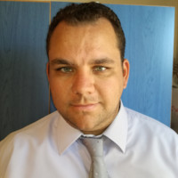 Ioannis Alexatos Email