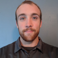 DIT-MCO International Employee Andrew Hauck's profile photo