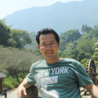 Cityline (Hong Kong) Limited Employee Max Liu's profile photo