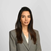 Ruuby Employee Ninya Hinduja's profile photo
