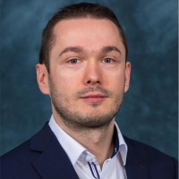 AbbVie Employee Wayne Dennison's profile photo