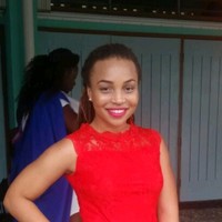 Wisynco Group Ltd Employee Danielle Whyte's profile photo