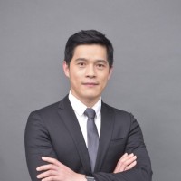 MDPI Canada Employee Elvis Wang's profile photo
