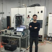 Thomas Corkum Email