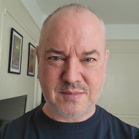 McCuenications Employee Bill McCue's profile photo