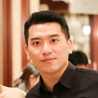 Haleon Employee Will Tsai's profile photo