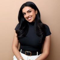 Cloud SynApps Inc. Employee Gauri Sharma's profile photo