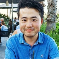 Alliance Gravity Data Media Employee Benchi Chen's profile photo