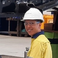 Impact Engineering (Australia) Employee Reagan Tan's profile photo