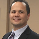 VSP Global Employee Isaac George's profile photo