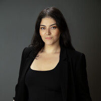 VERSUS Employee Soukaina Hassani's profile photo