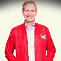 Vodacom Moçambique Employee Kees van Peer's profile photo