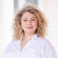 Teva Pharmaceuticals Employee Anna Elgart's profile photo