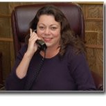 Mara Burnett Email & Phone Number