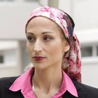 Eleven Therapeutics Employee Iris Grossman's profile photo