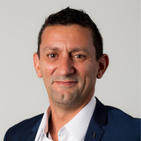 ABB Employee Peter Borg's profile photo