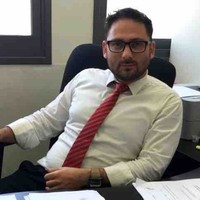 National Insurance Institute of Israel (המוסד לביטוח לאומי) Employee Boris Kaminsky's profile photo