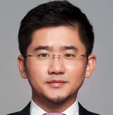 Ascendent Capital Partners Employee Stone Shi's profile photo