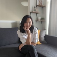 Kristen Wong's profile photo