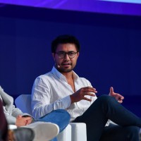 The Block Employee Michael McCaffrey's profile photo