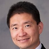 CHI Franciscan Health Employee Louis Lim's profile photo