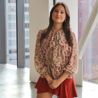 Rebecca Finell Email & Phone Number