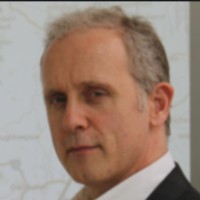 OXON Technologies Employee Michel Waterschoot's profile photo