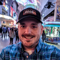 Everstream Employee Nicholas Poma's profile photo