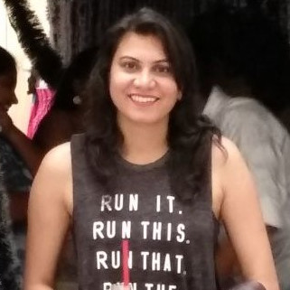 Priceline Employee Sarika Singh's profile photo