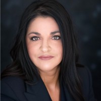 GeoMark Research Employee Mari Trevino's profile photo
