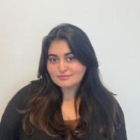 Outside Looking In Employee Iqra Muhammadi's profile photo