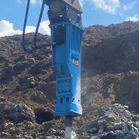 Yarwoods Excavator Attachments Ltd Employee David Ross's profile photo