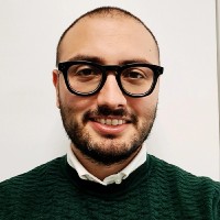 Kerakoll Group Employee Antonio Cioffi's profile photo
