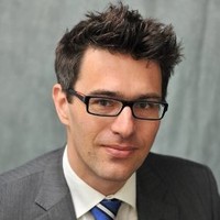 Assystem Employee Simon Barber's profile photo