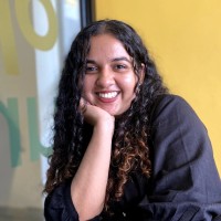 Oppam Employee Munawira P's profile photo