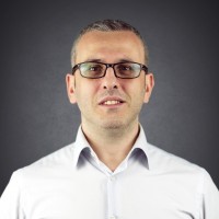 Apsiyon Employee Erkan Doğan's profile photo