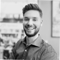 Honoré Gaming Employee Léo Remy's profile photo