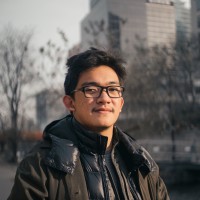 Share Creators Employee Joshua Esmeralda's profile photo