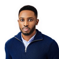 Innoloft Employee Ubong George I.'s profile photo