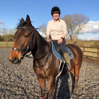 Lucy Darch Email & Phone Number